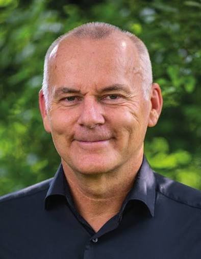 Foto des Experten