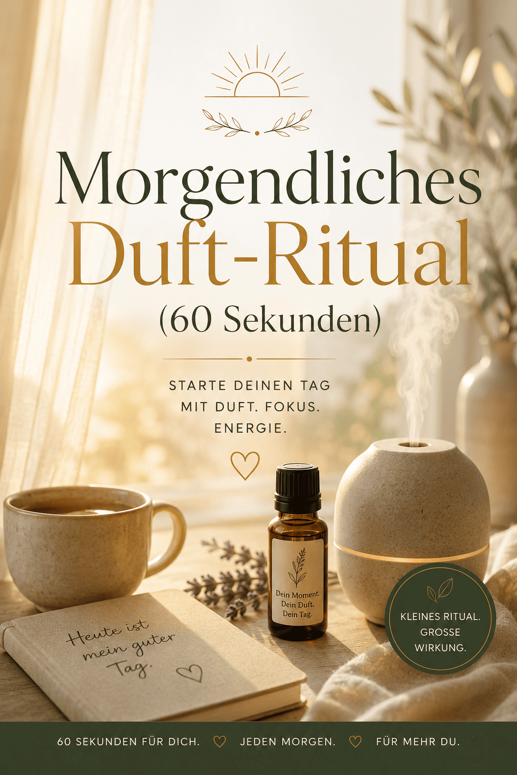 Essenz der Erinnerung
